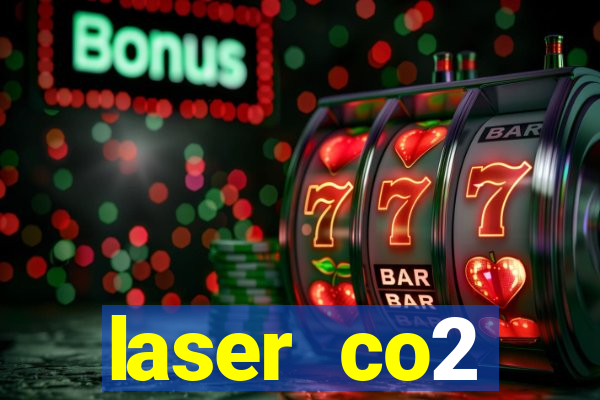 laser co2 frazionato napoli