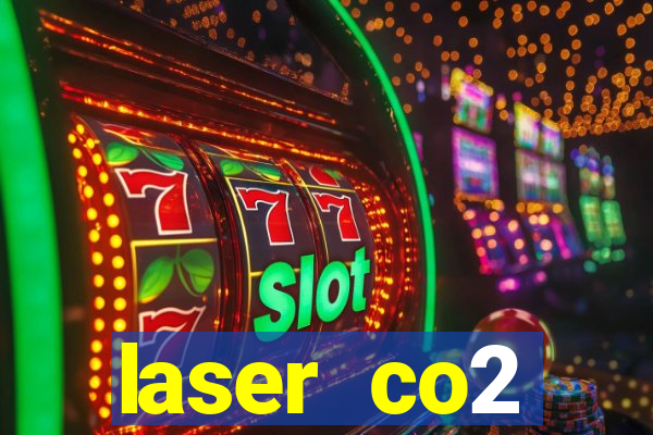 laser co2 frazionato napoli