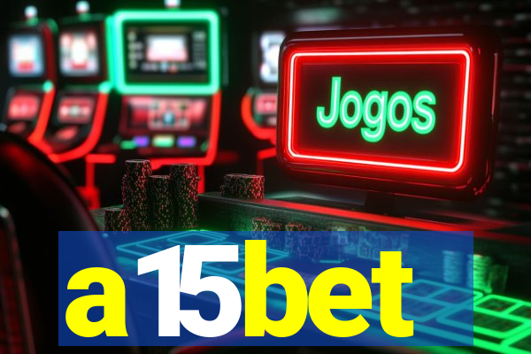 a15bet