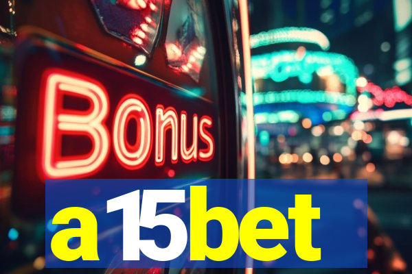 a15bet