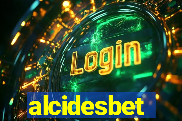 alcidesbet