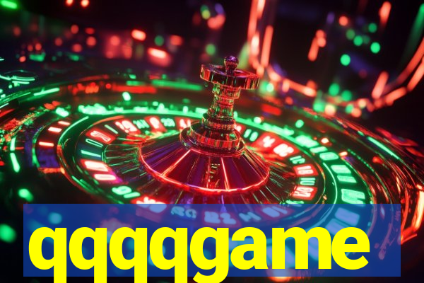 qqqqgame