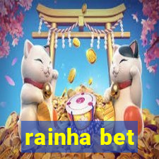 rainha bet