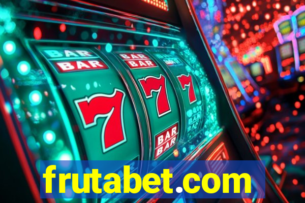 frutabet.com