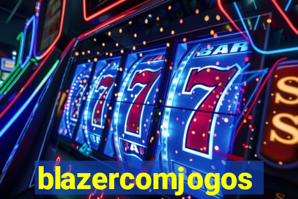 blazercomjogos