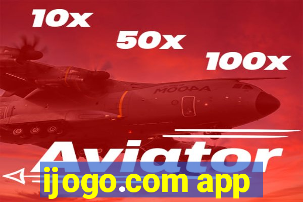 ijogo.com app