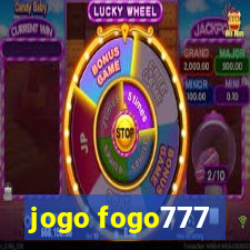 jogo fogo777