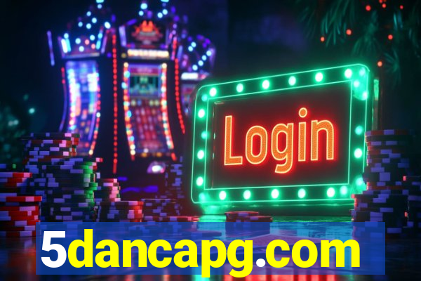 5dancapg.com
