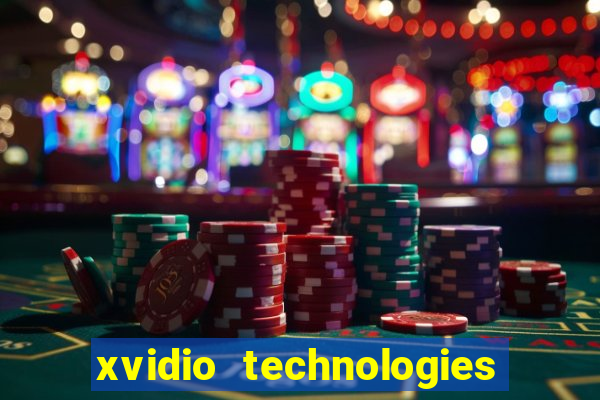 xvidio technologies startup brasil 2022 participantes grátis