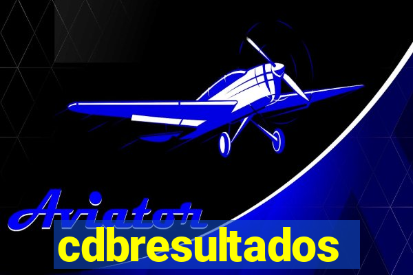 cdbresultados