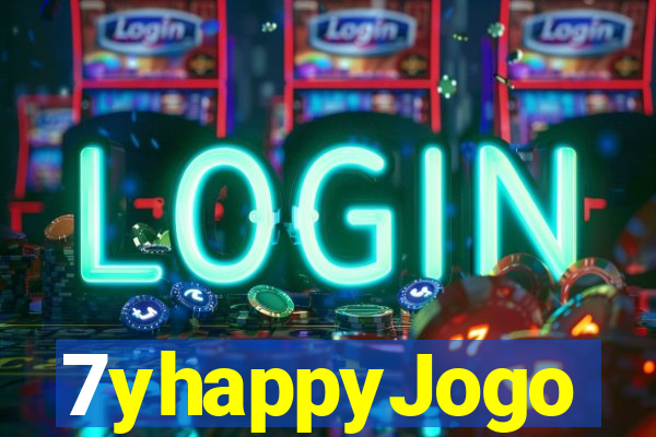 7yhappyJogo