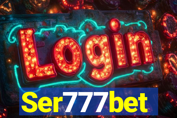 Ser777bet