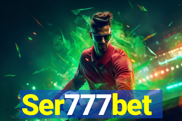 Ser777bet