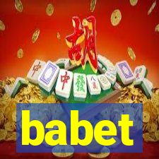 babet