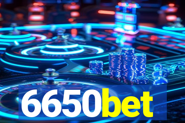 6650bet