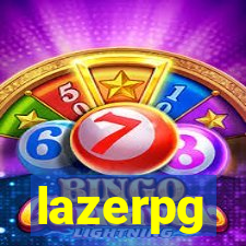lazerpg