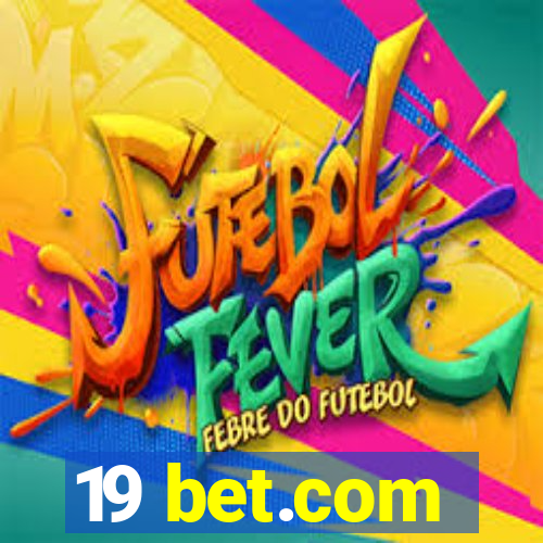 19 bet.com