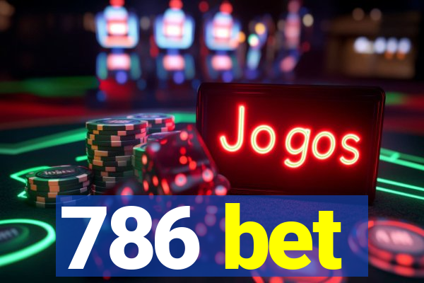 786 bet