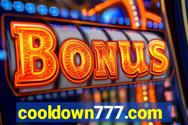 cooldown777.com
