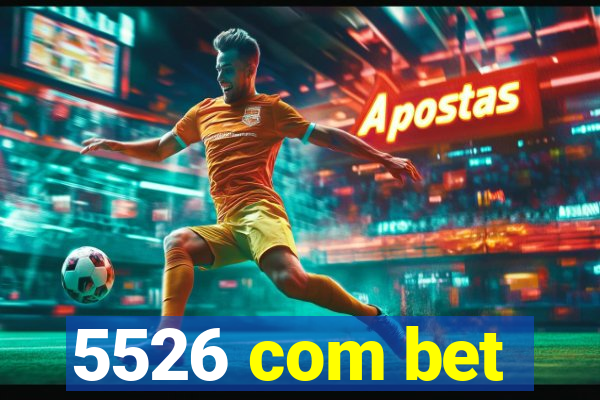 5526 com bet