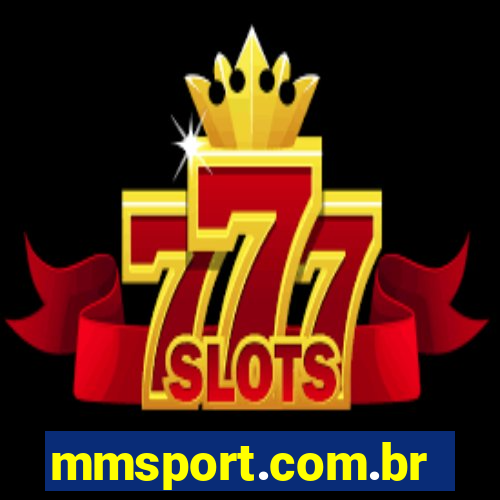 mmsport.com.br