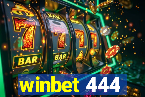 winbet 444