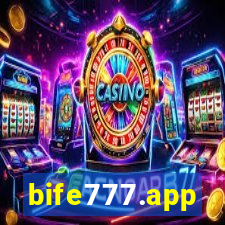 bife777.app