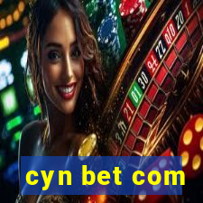 cyn bet com