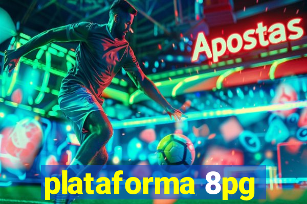 plataforma 8pg