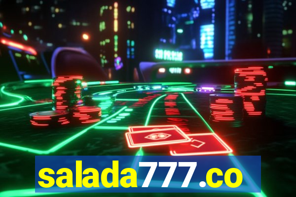 salada777.co