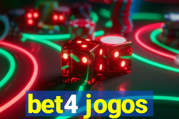 bet4 jogos