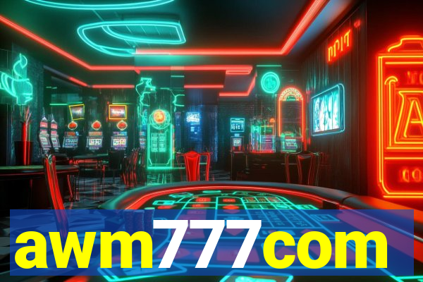 awm777com
