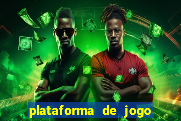 plataforma de jogo que paga por cadastro