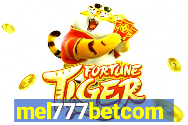 mel777betcom