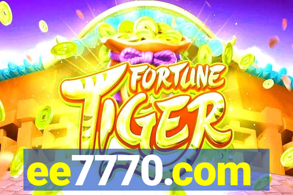 ee7770.com