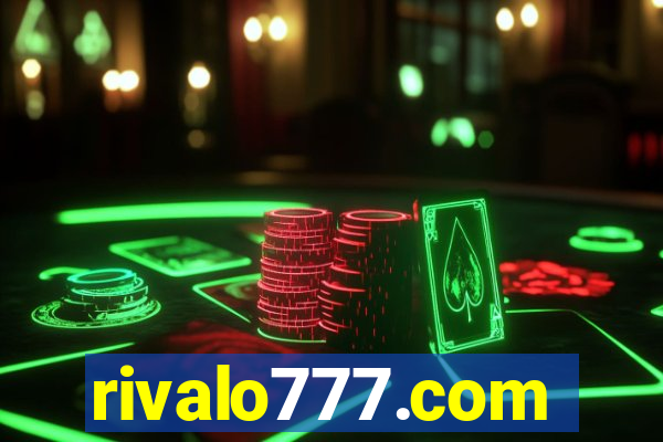 rivalo777.com