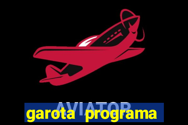 garota programa zona norte