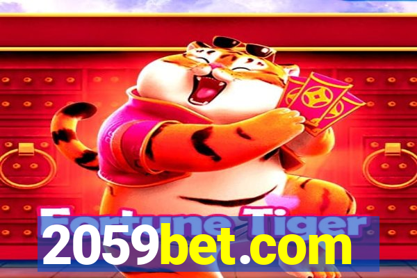 2059bet.com