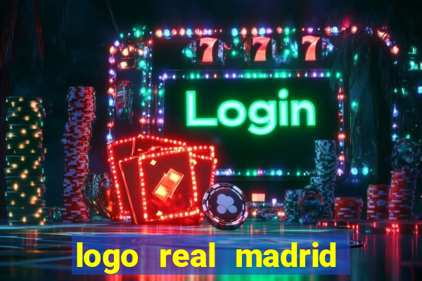 logo real madrid dls 23