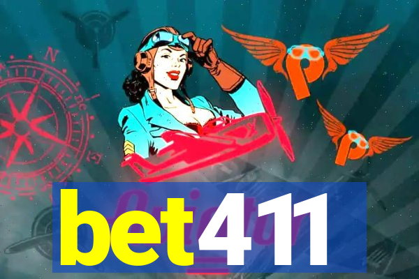 bet411