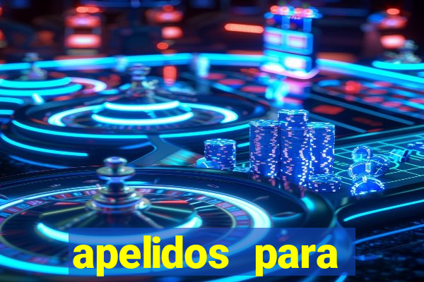 apelidos para amigos magros