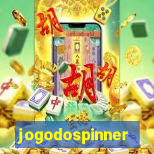 jogodospinner