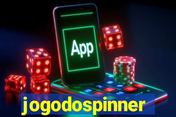 jogodospinner