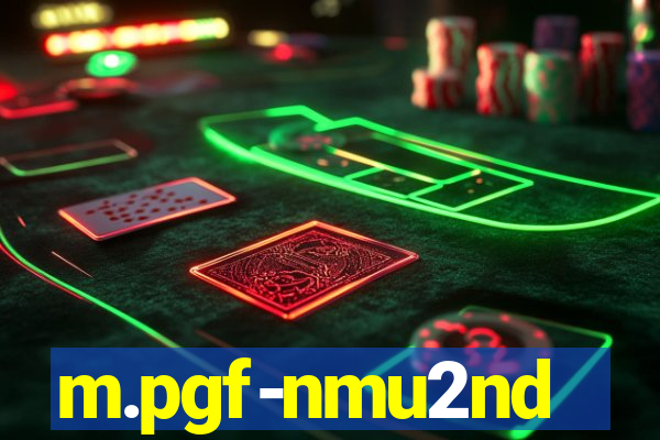 m.pgf-nmu2nd
