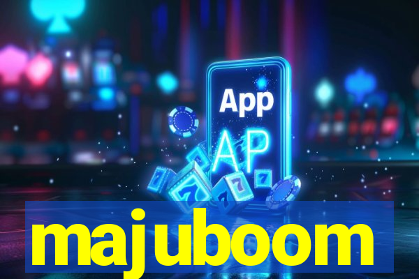 majuboom