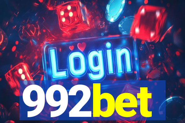 992bet