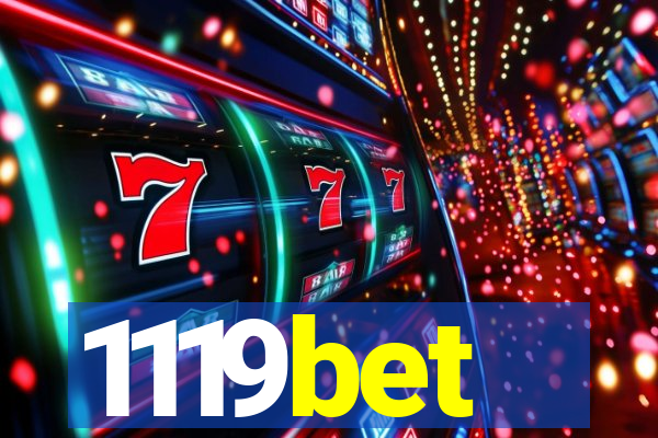 1119bet