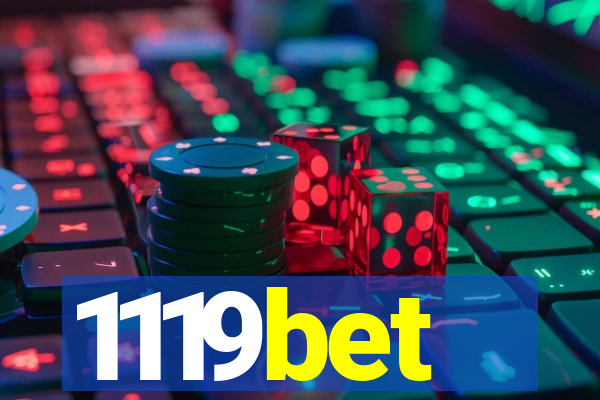 1119bet