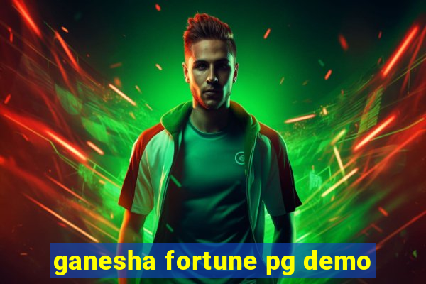 ganesha fortune pg demo