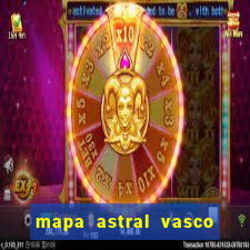 mapa astral vasco da gama